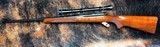 Winchester Model 70 chambered in .270 Win - 2 of 8