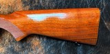 Winchester Model 70 chambered in .270 Win - 8 of 8