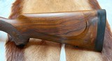 Model 70 SUPER GRADE AAA French Walnut
.300 Win Mag - 5 of 8