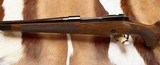 Model 70 SUPER GRADE AAA French Walnut
.300 Win Mag - 3 of 8