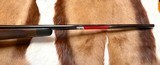 Model 70 SUPER GRADE AAA French Walnut
.300 Win Mag - 7 of 8