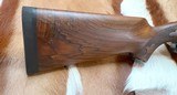 Model 70 SUPER GRADE AAA French Walnut
.300 Win Mag - 6 of 8