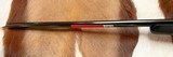 Model 70 SUPER GRADE AAA French Walnut
.300 Win Mag - 8 of 8