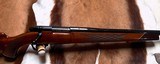 Weatherby Mark V Varmintmaster .22-250 - 4 of 8