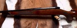 Weatherby Mark V Varmintmaster .22-250 - 3 of 8