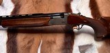 Weatherby Orion Sporting SSC 12ga - 4 of 9