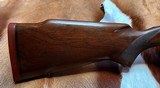 Pre-64 Model 70 Winchester .458 win mag - 7 of 8