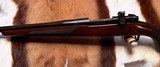 Pre-64 Model 70 Winchester .458 win mag - 4 of 8