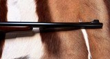 Pre-64 Model 70 Winchester .458 win mag - 5 of 8