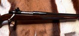 Pre-64 Model 70 Winchester .458 win mag - 3 of 8