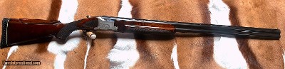 Winchester 101 Pigeon Grade 12ga
