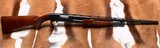 Winchester Model 12 16ga - 1 of 8