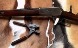 Winchester Model 1886 40-82 W.C.F - 13 of 13