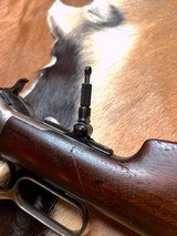 Winchester Model 1886 40-82 W.C.F - 12 of 13