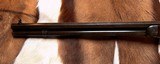 Winchester Model 1886 40-82 W.C.F - 8 of 13
