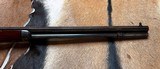 Winchester Model 1886 40-82 W.C.F - 9 of 13