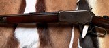 Winchester Model 1886 40-82 W.C.F - 4 of 13