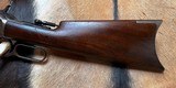 Winchester Model 1886 40-82 W.C.F - 6 of 13