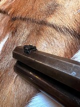 Winchester Model 1886 40-82 W.C.F - 10 of 13