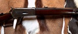 Winchester Model 1886 40-82 W.C.F - 3 of 13