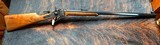 C.Sharp’s Model 1874 45-70 govt. - 1 of 8