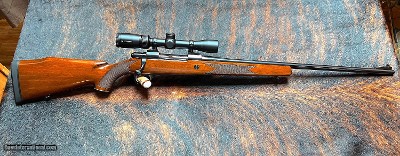 Sako Finnbear 375 H&H