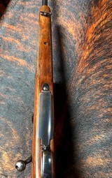 Pre-64 Winchester Model 70 300 H&H Mag - 5 of 9