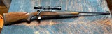 Pre 64 Winchester Model 70 300 H&H Mag