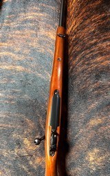 Pre-64 Winchester Model 70 .300 Win Mag - 5 of 9