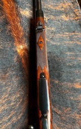 Pre-64 Winchester Model 70 .375 H&H Mag Super Grade - 5 of 9