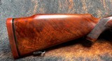 Pre-64 Winchester Model 70 .375 H&H Mag Super Grade - 6 of 9