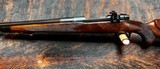 Pre-64 Winchester Model 70 .375 H&H Mag Super Grade - 4 of 9