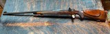 Pre-64 Winchester Model 70 .375 H&H Mag Super Grade - 2 of 9