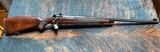 Pre-64 Winchester Model 70 .375 H&H Mag Super Grade