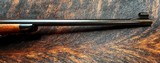 Pre-64 Winchester Model 70 .375 H&H Mag Super Grade - 8 of 9
