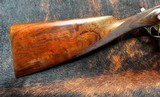 Griffen & Howe 12 Bore Super Britte - 10 of 10