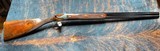 Griffen & Howe 12 Bore Super Britte - 1 of 10