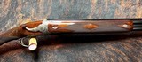 Griffen & Howe 12 Bore Super Britte - 3 of 10