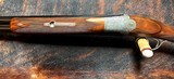 Griffen & Howe 12 Bore Super Britte - 4 of 10