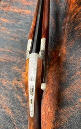 Griffen & Howe 12 Bore Super Britte - 5 of 10