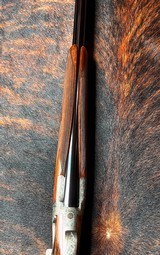 Griffen & Howe 12 Bore Super Britte - 6 of 10