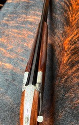 Griffen & Howe 16 bore Super Britte - 5 of 10