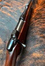 CZ 550 Magnum .375 H&H Mag - 5 of 11