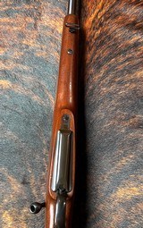 CZ 550 Magnum .375 H&H Mag - 6 of 11