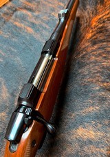 CZ 550 Magnum .375 H&H Mag - 5 of 10