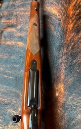 CZ 550 Magnum .375 H&H Mag - 6 of 10