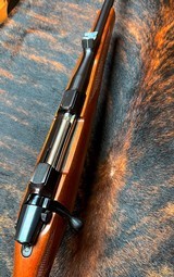 CZ 550 Magnum .458 Lott/Win Mag - 6 of 10