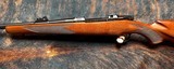 CZ 550 Magnum .458 Lott/Win Mag - 4 of 10