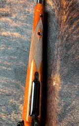 CZ 550 Magnum .458 Lott/Win Mag - 5 of 10