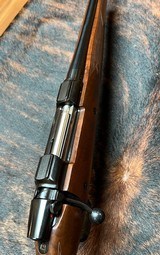 CZ 550 American 9.3x62 - 5 of 10